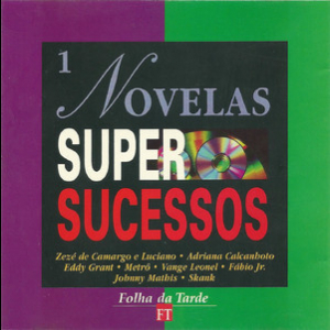 Novelas Super Sucessos - Vol. 01