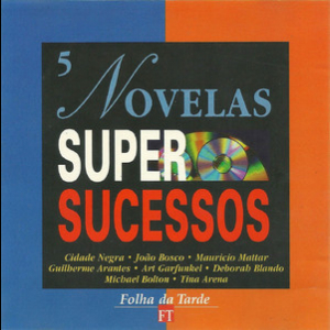 Novelas Super Sucessos - Vol. 05