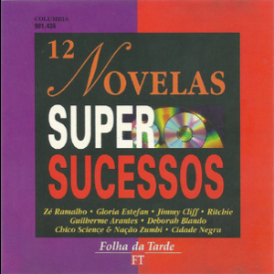Novelas Super Sucessos - Vol. 12