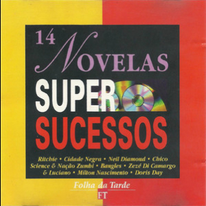 Novelas Super Sucessos - Vol. 14