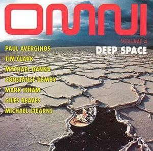 Omni Vol. 4 - Deep Space