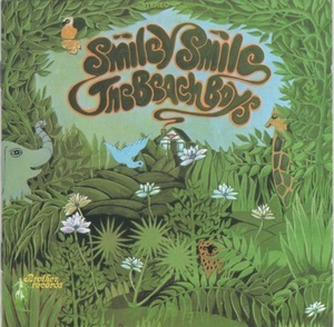 Smiley Smile / Wild Honey