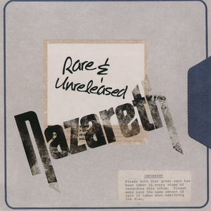 Rare & Unreleased (3CD)