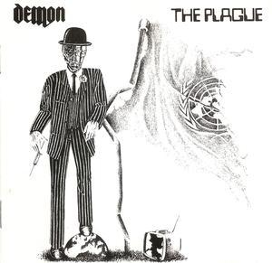 The Plague (uk Reissue '95)