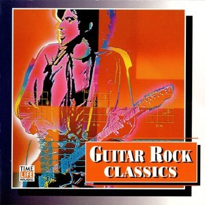 Guitar Rock - Classics