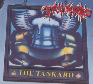 The Tankard