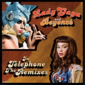 Telephone (The Remixe)