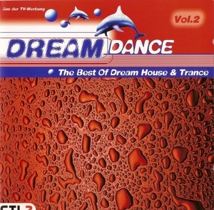 Dream Dance Vol. 2