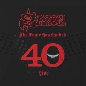 The Eagle Has Landed 40 (Live) (3CD)