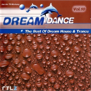 Dream Dance Vol. 10