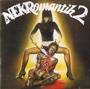 Nekromantik 2 Special Edition Soundtrack
