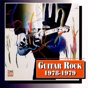 Guitar Rock  1978-1979