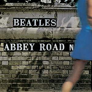 Abbey Road (Mix 2019)