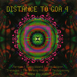 Distance To Goa 4