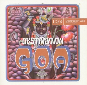 Destination Goa - The Fourth Chapter (DG4)