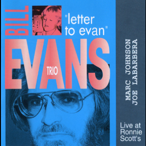 Letter To Evan