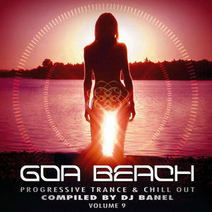 Goa Beach Vol.9 (CD1)