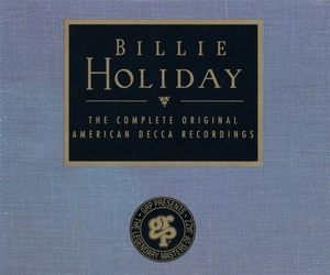 The Complete Original American Decca Recordings
