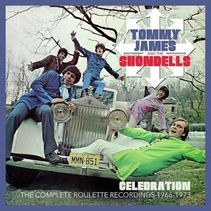 Celebration The Complete Roulette Recordings 1966-1973
