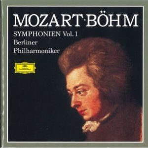 Symphonies Vol. 1 (Karl Bohm)