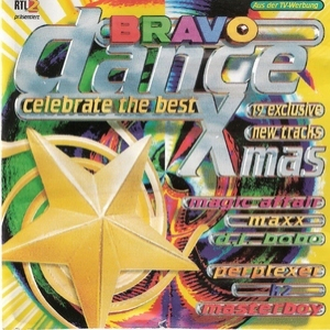 Bravo Dance X-mas