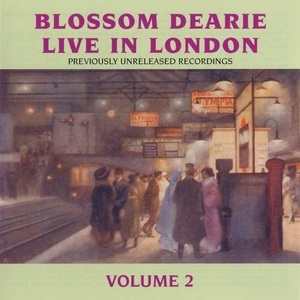 Live In London Volume 2