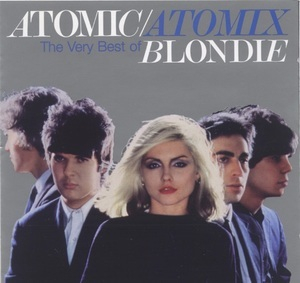 Atomic / Atomix (The Very Best Of Blondie)
