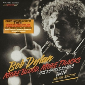 More Blood, More Tracks (The Bootleg Series Vol. 14)