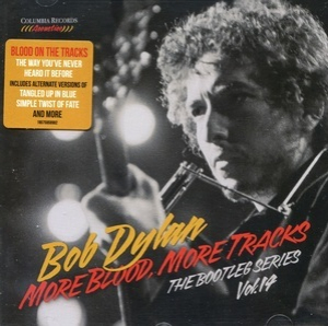 More Blood, More Tracks (The Bootleg Series Vol. 14)