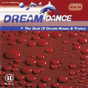Dream Dance Vol. 14