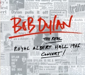 The Real Royal Albert Hall 1966 Concert!