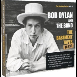 The Basement Tapes Raw (The Bootleg Series Vol. 11)