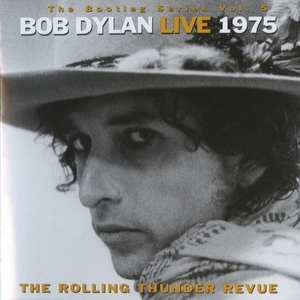 Live 1975 (The Rolling Thunder Revue)