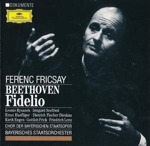 Fidelio (Ferenc Fricsay)