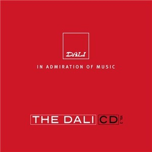 The Dali CD Vol. 3