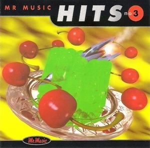 Mr Music Hits 1995 Vol. 3