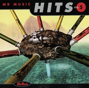 Mr Music Hits 1995 Vol. 5