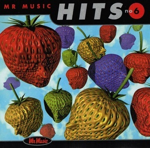 Mr Music Hits 1995 Vol. 6