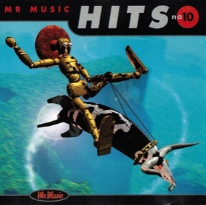 Mr Music Hits 1995 Vol. 10
