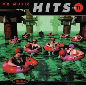 Mr Music Hits 1995 Vol. 11