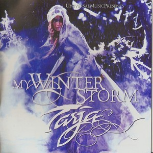 My Winter Storm (Deluxe Edition)