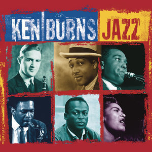 Ken Burns Jazz -The Story Of America's Music