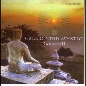 Call Of The Mystic
