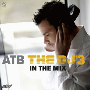 The Dj In The Mix 3 (CD1)