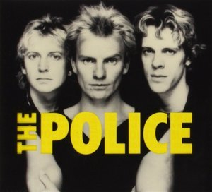The Police - 30 Tracks