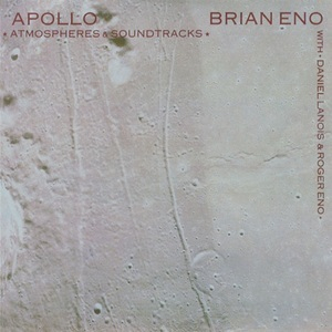 Apollo - Atmospheres & Soundtracks