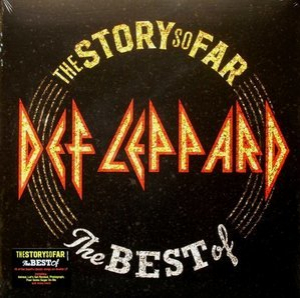 The Story So Far: The Best of Def Leppard