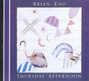 Thursday Afternoon (Remastered 2005)