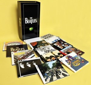 The Beatles Disc 2 (2009 Stereo Remaster)
