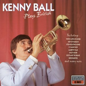 Kenny Ball Plays British